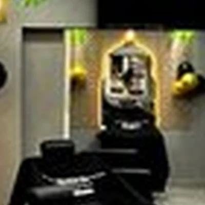 BARBERHANA в Уфе Софьи Перовской, 19/2