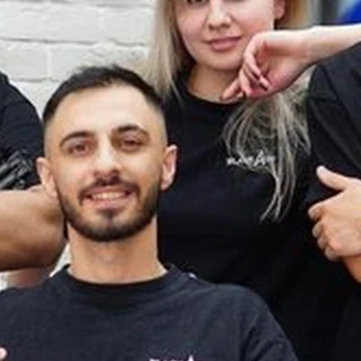 Black. Beard в Уфе Космонавтов, 22