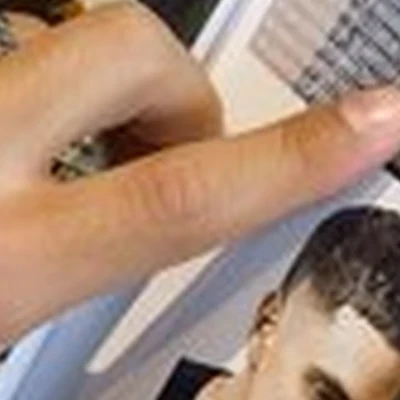 Gentleman в Уфе Айская, 22