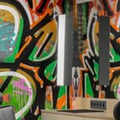 Hooligans barbershop в Уфе Менделеева, 134/7