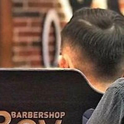 OldBoy Barbershop в Уфе проспект Октября, 4/1