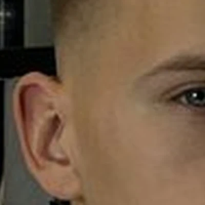 Место мужских стрижек