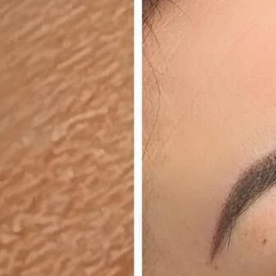 Irina Melen Permanent