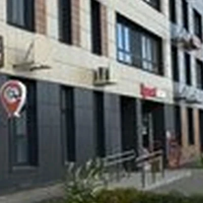 По-Братски в Уфе Даяна Мурзина, 9/1