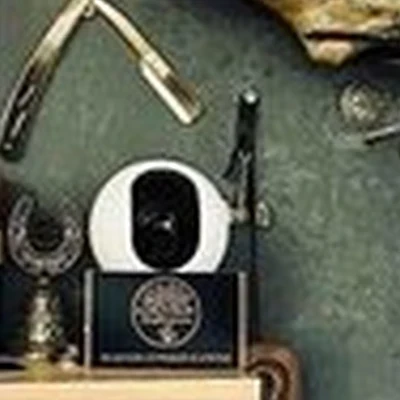 Шаман barbershop