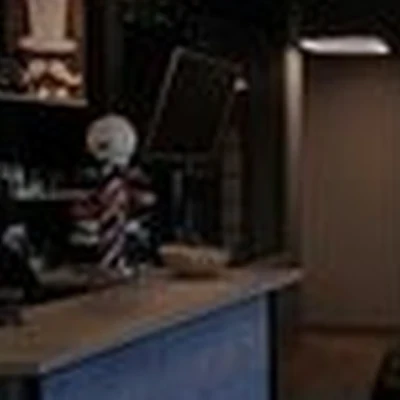 Borodach в Ханты-мансийске улица Калинина, 60