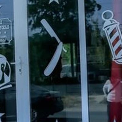 Барбершоп в Хасавюрте Ботаюртовское шоссе, 9