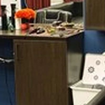 Chiga barbershop club в Новочебоксарске улица Винокурова, 46