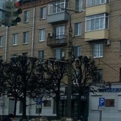 Cutheads в Чебоксарах проспект Ленина, 14