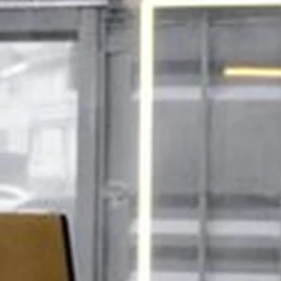 BarberSpace by Merab Nadoyan