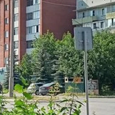 Барбершоп в Озёрске Иртяшская улица, 7