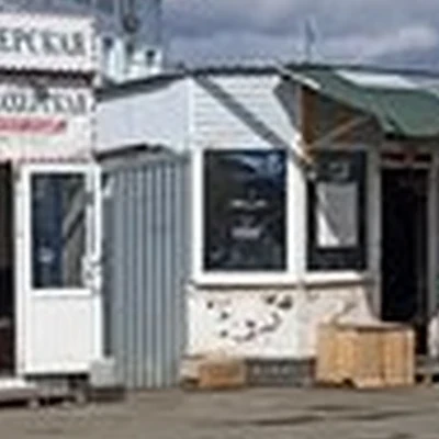 Барбершоп в Челябинске Черкасская улица, 26/23