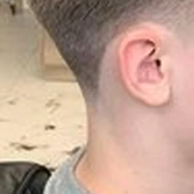 Саид Барбер