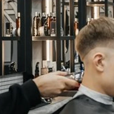 HardHunters Barbershop в Ярославле Свободы, 32