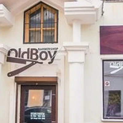 OldBoy в Ярославле улица Максимова, 12