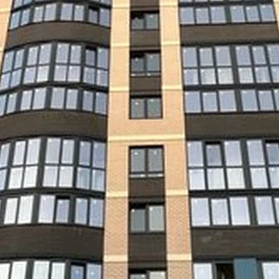 BarberPoint в Краснодаре микрорайон Любимово, 8