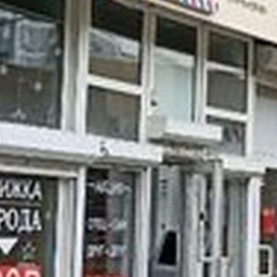 Barber Liga в Новороссийске Анапское шоссе, 12