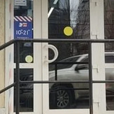 Barber Liga в Новороссийске улица Энгельса, 98