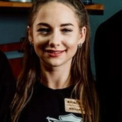 &
