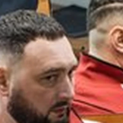 BarberPoint в Краснодаре улица Гидростроителей, 62 к2