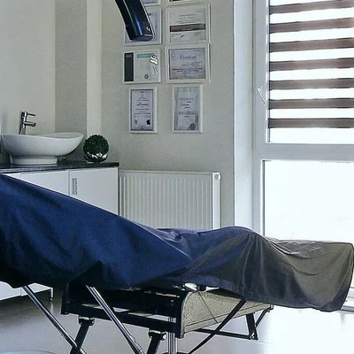 Cosmedas в Калининграде Калининградская область, Калининград, Костромская, 10, 3 этаж