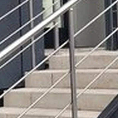 Barber House в Воронеже Станкевича, 45