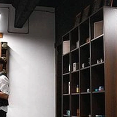 Barber House в Воронеже Студенческая, 20