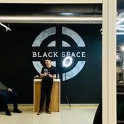 Black Space