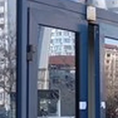 Лидер в Грозном Ахмат-Хаджи Кадырова проспект, 74/100