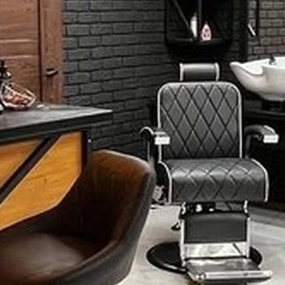 BarbarossA в Екатеринбурге Ильича, 42