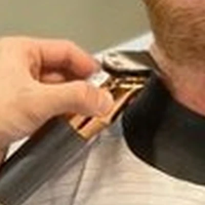 Barber Club Barba в Екатеринбурге Сурикова, 39