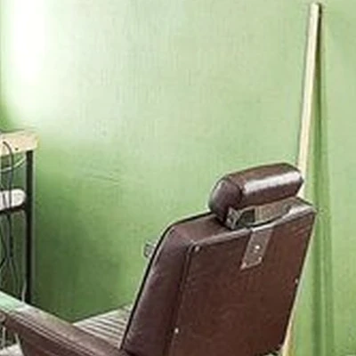 El Camino Del Hombre Barberia