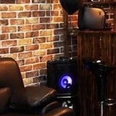 The Kings Barber Club