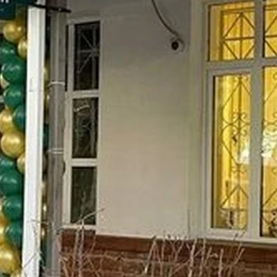 КузьмА в Екатеринбурге Вайнера, 55