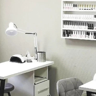 Cherry nail studio&school