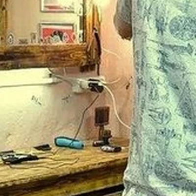 Плохой Дядя