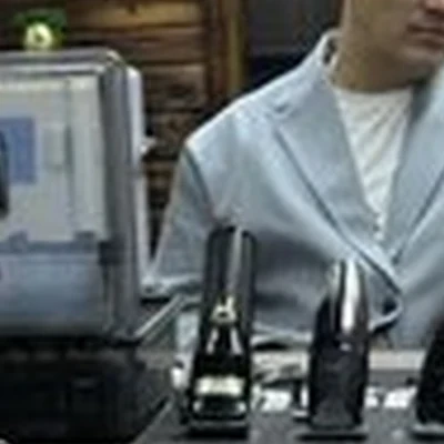 Barbershop Tony S