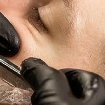 OldBoy barbershop в Перми Петропавловская улица, 82