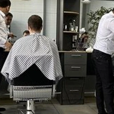 Barberbro в Иркутске Иркутской 30-й Дивизии, 21