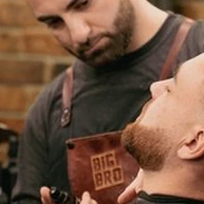 Big Bro в Ангарске 188-й квартал, 17