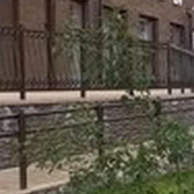 Borodach в Шелехове 5-й квартал, 2