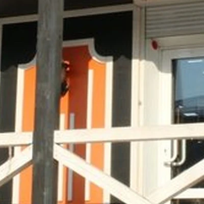 Брадобрей в Иркутске Байкальская улица, 133