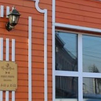 Брадобрей в Иркутске улица Терешковой, 4/1