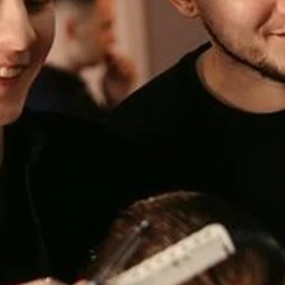 808` BARBERSHOP в Казани Петра Полушкина, 6