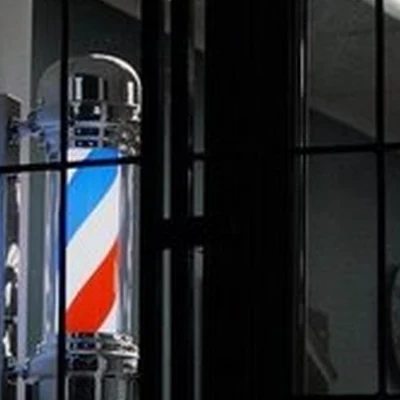 Barber`s club в Казани Гарифа Ахунова, 10