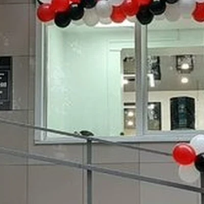 Crop в Казани улица Юлиуса Фучика, 50