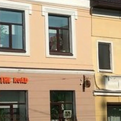 Kudri в Казани Московская улица, 57а