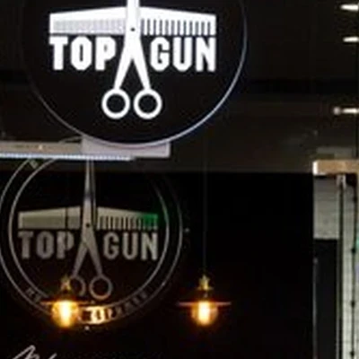 TOPGUN в Казани улица Павлюхина, 91
