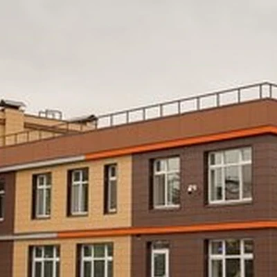 Барбершоп в Казани Берёзовая, 27
