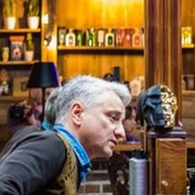 Oldboy в Калининграде улица Профессора Баранова, 40